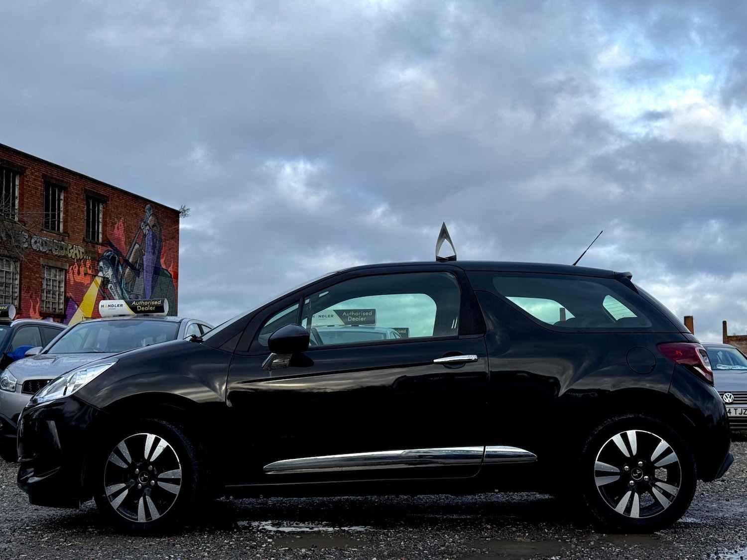 Used DS Automobiles DS 3 2017 for sale - 77479182: Photo 12