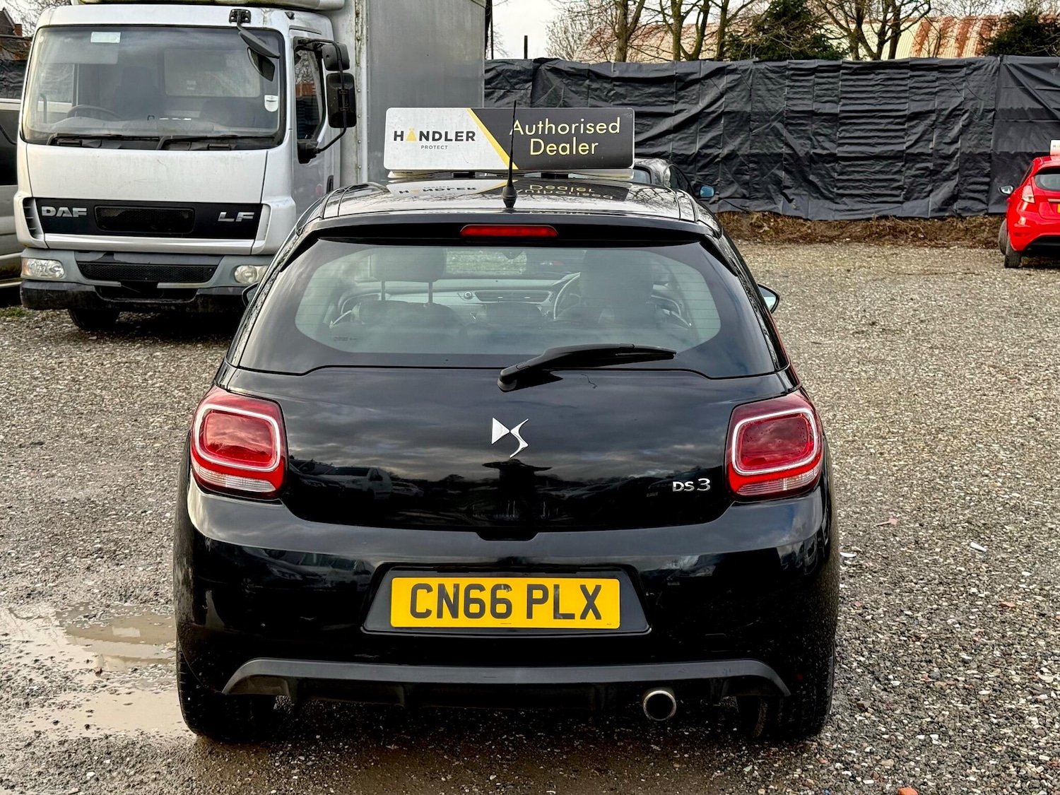 Used DS Automobiles DS 3 2017 for sale - 77479182: Photo 13