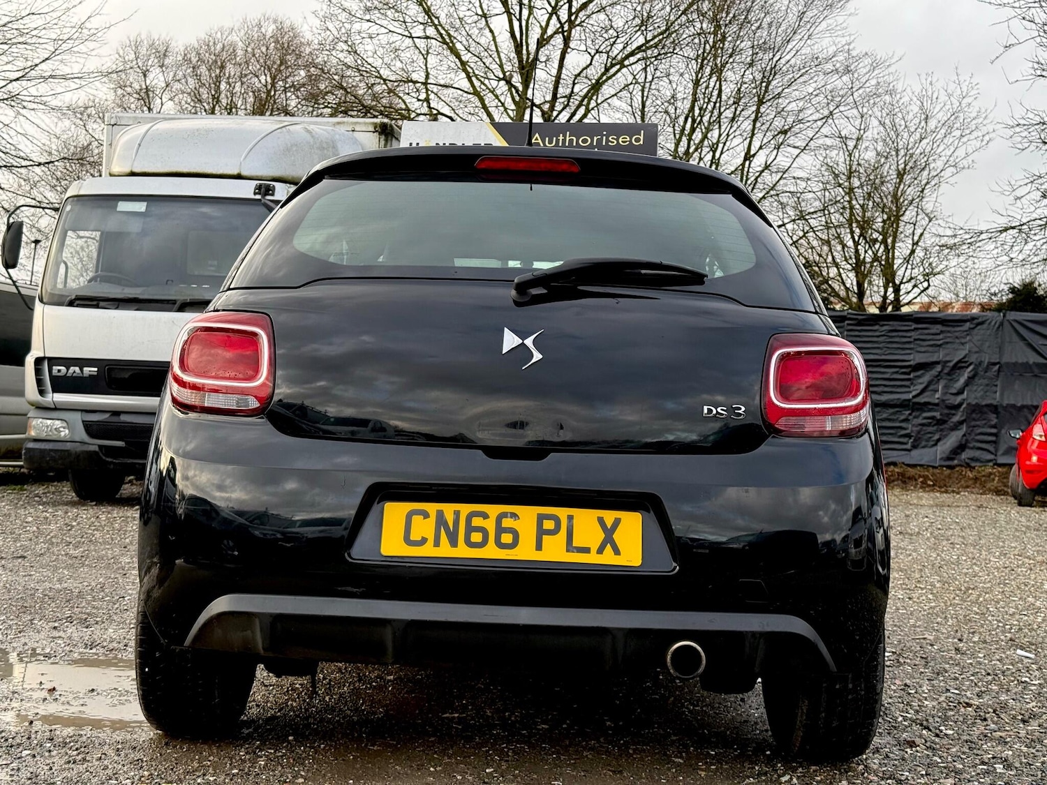 Used DS Automobiles DS 3 2017 for sale - 77479182: Photo 14