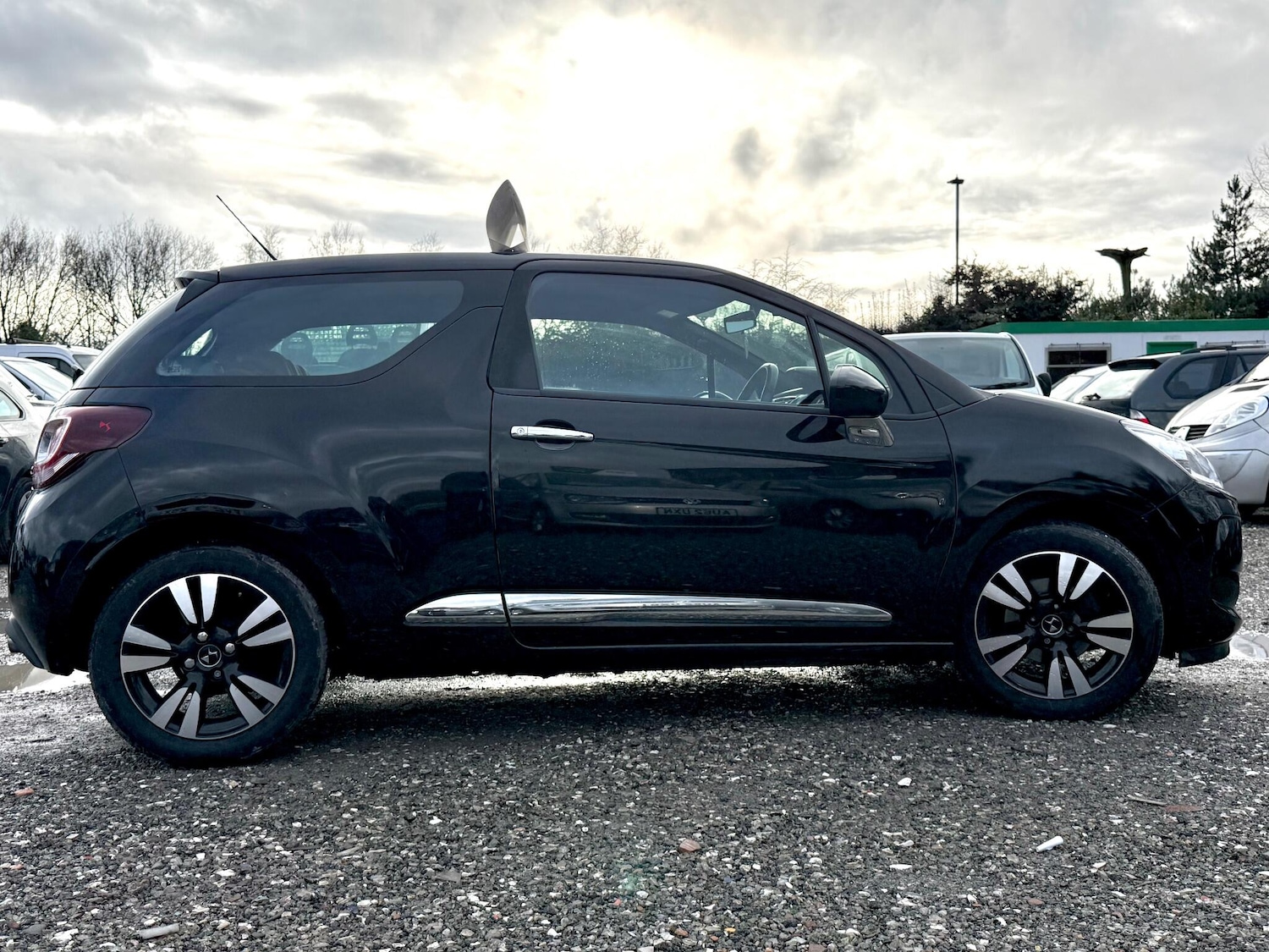 Used DS Automobiles DS 3 2017 for sale - 77479182: Photo 15