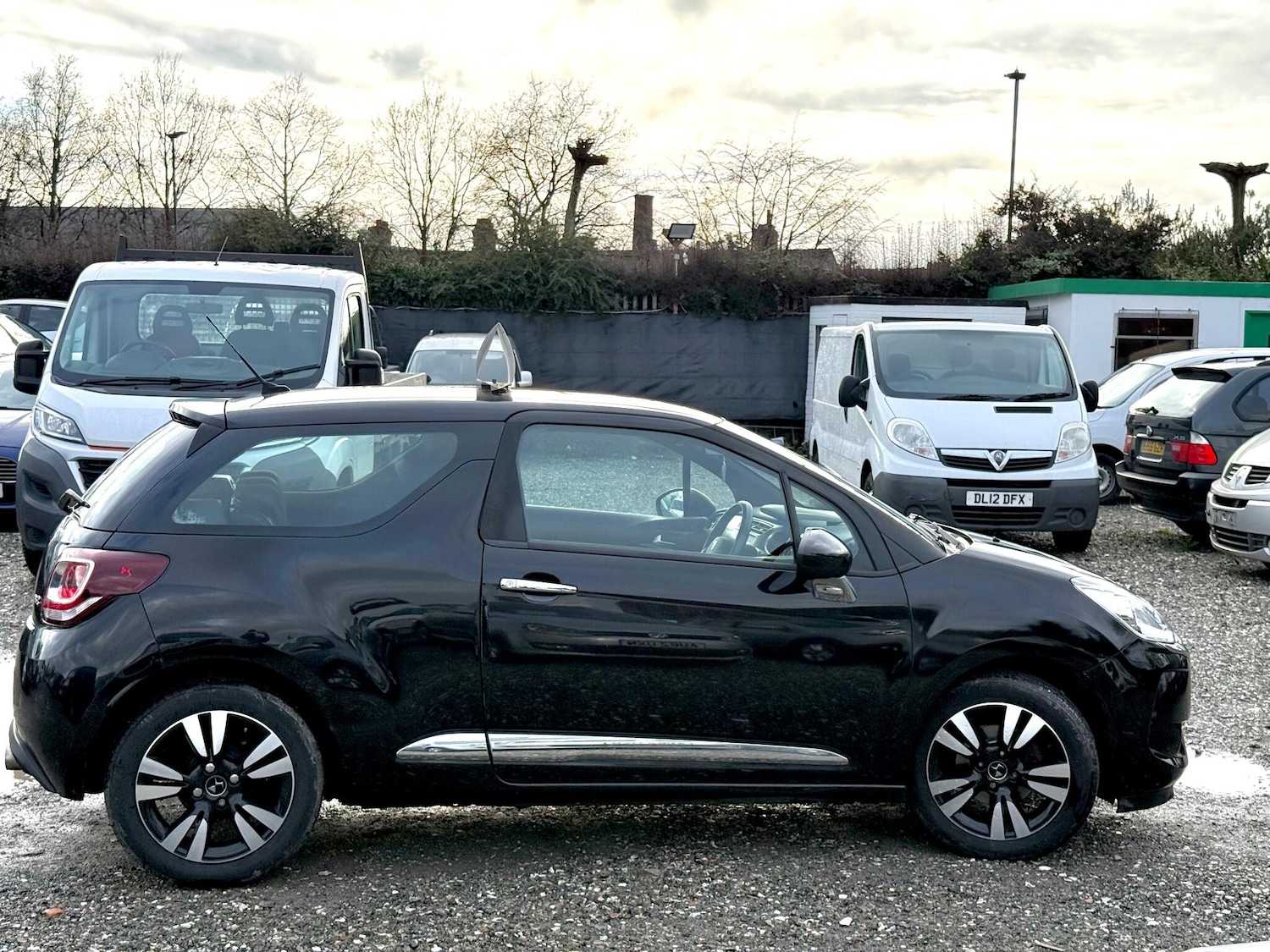 Used DS Automobiles DS 3 2017 for sale - 77479182: Photo 16