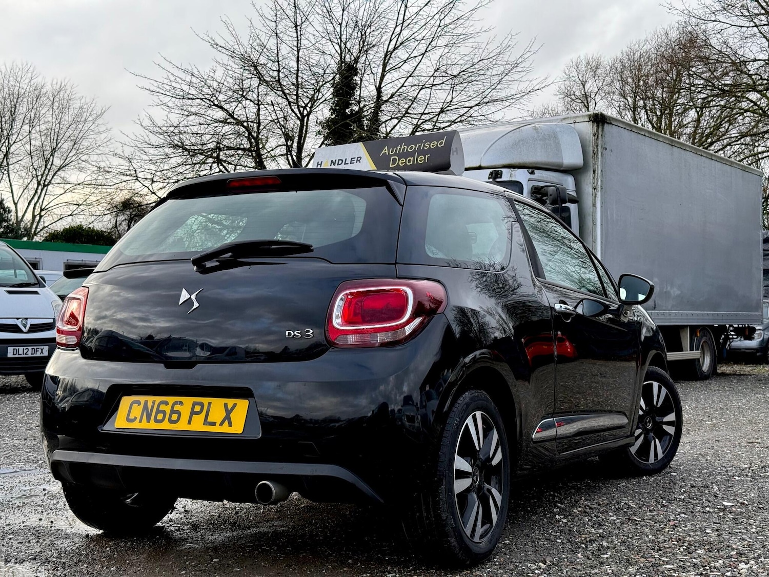 Used DS Automobiles DS 3 2017 for sale - 77479182: Photo 17