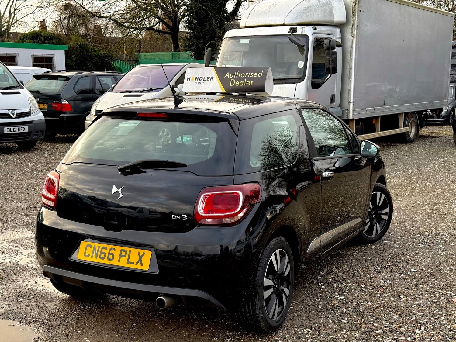 Used DS Automobiles DS 3 2017 for sale - 77479182: Photo 18