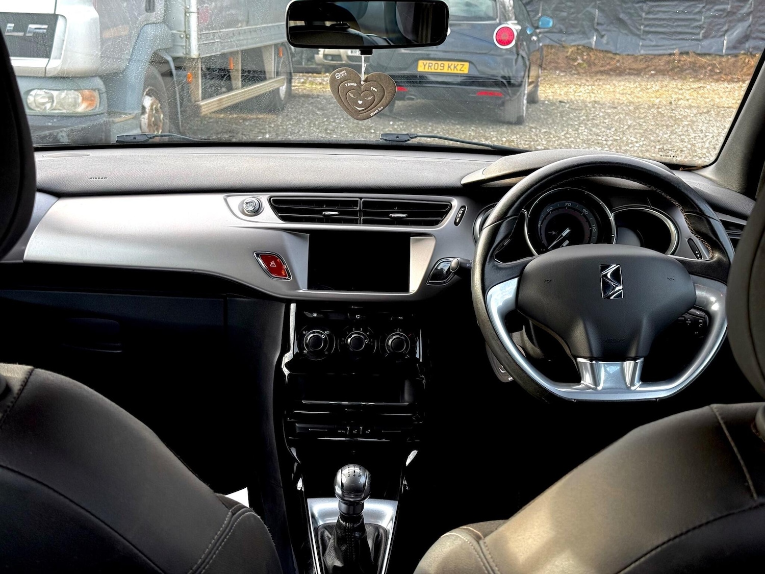 Used DS Automobiles DS 3 2017 for sale - 77479182: Photo 19