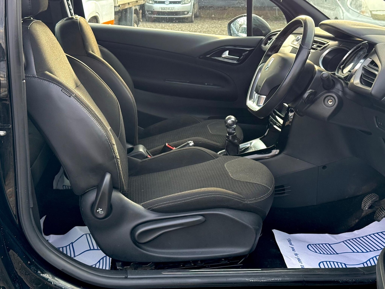 Used DS Automobiles DS 3 2017 for sale - 77479182: Photo 20