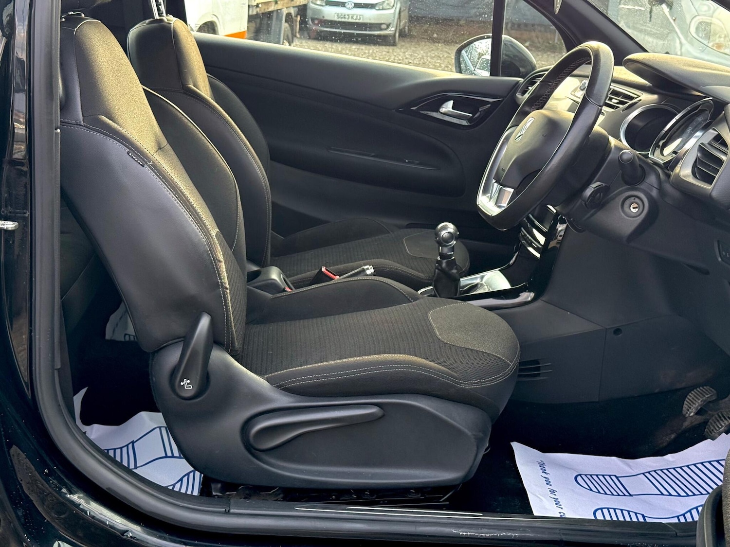 Used DS Automobiles DS 3 2017 for sale - 77479182: Photo 21