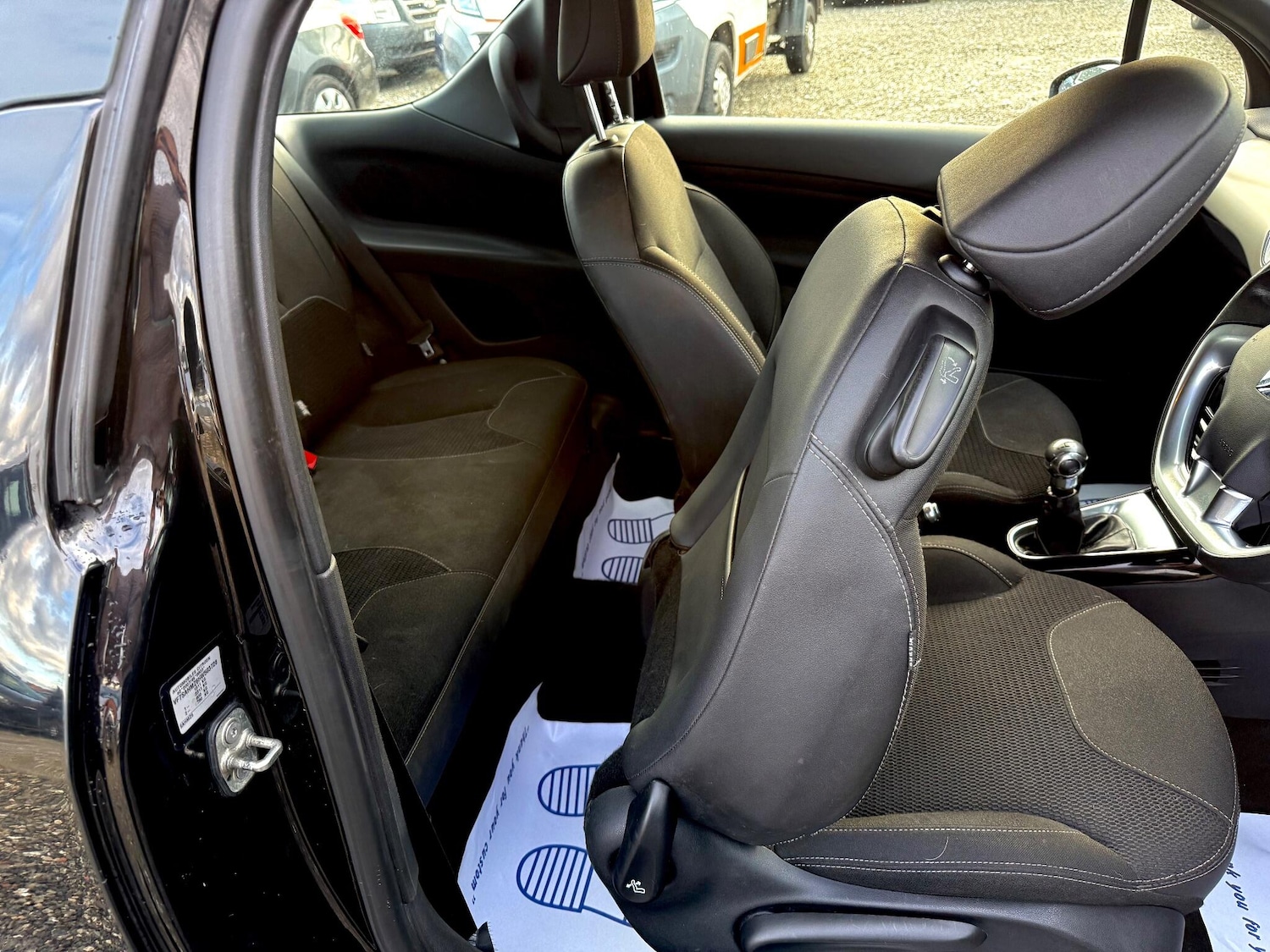 Used DS Automobiles DS 3 2017 for sale - 77479182: Photo 22