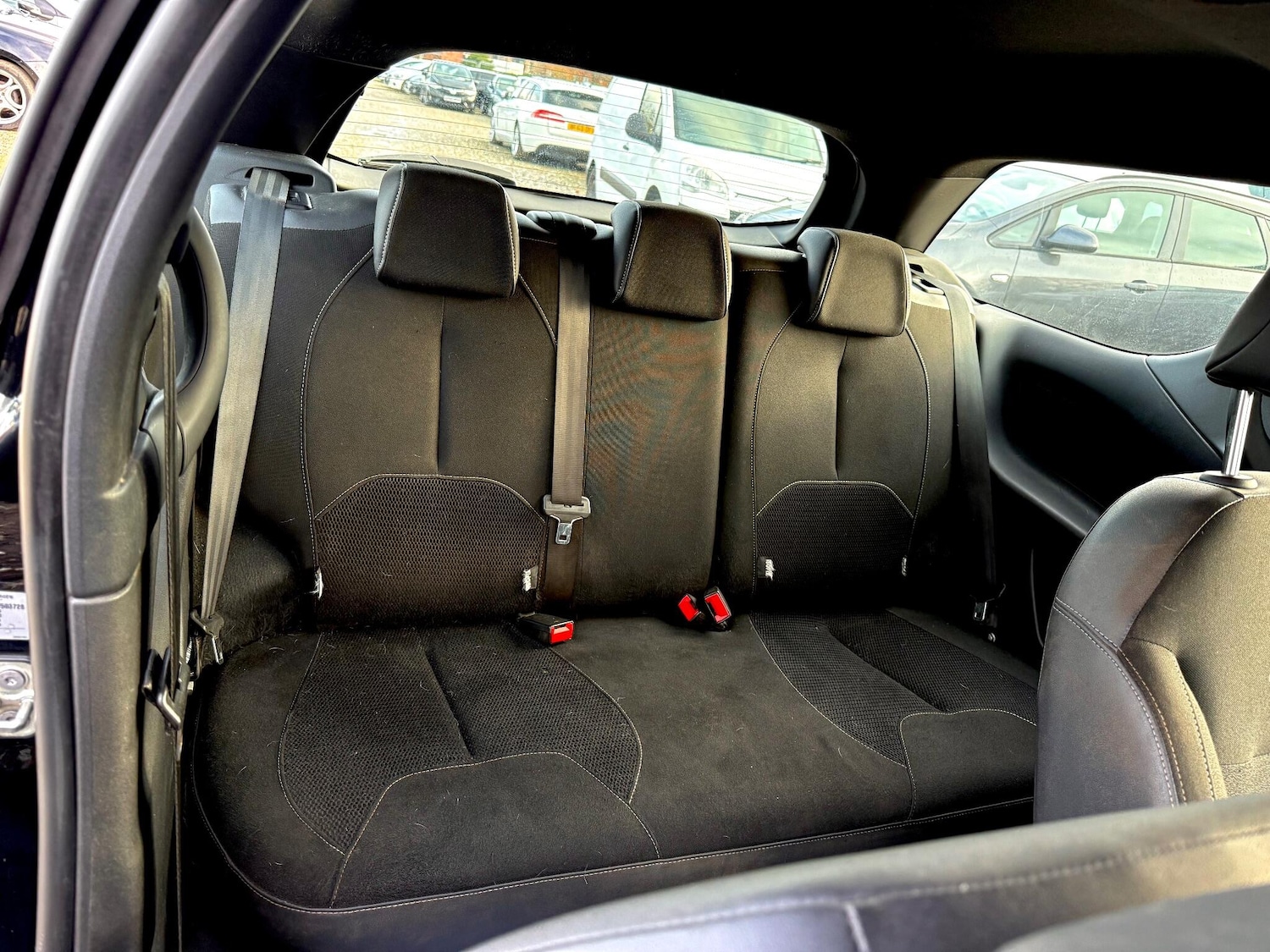 Used DS Automobiles DS 3 2017 for sale - 77479182: Photo 23