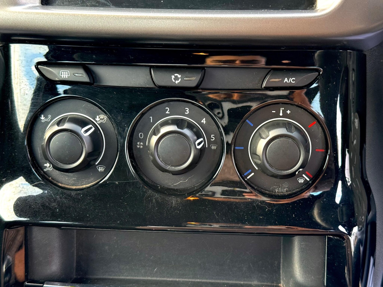 Used DS Automobiles DS 3 2017 for sale - 77479182: Photo 29