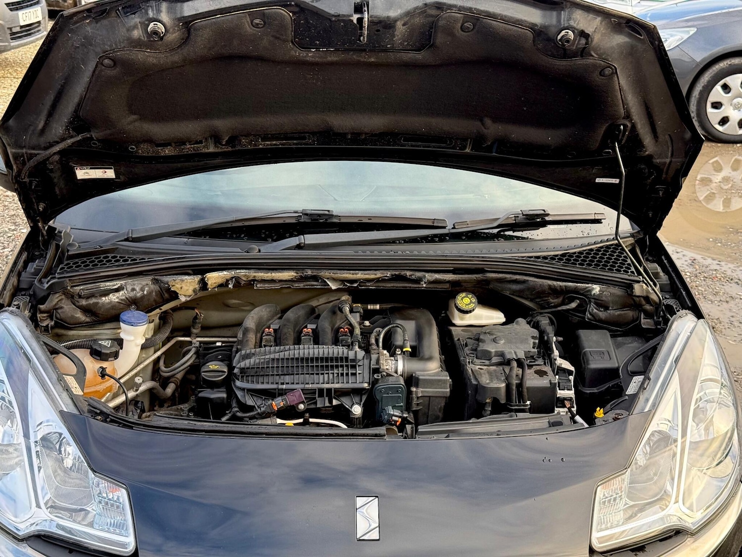 Used DS Automobiles DS 3 2017 for sale - 77479182: Photo 31