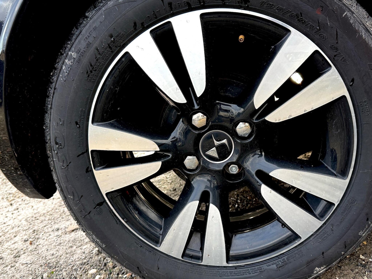 Used DS Automobiles DS 3 2017 for sale - 77479182: Photo 32