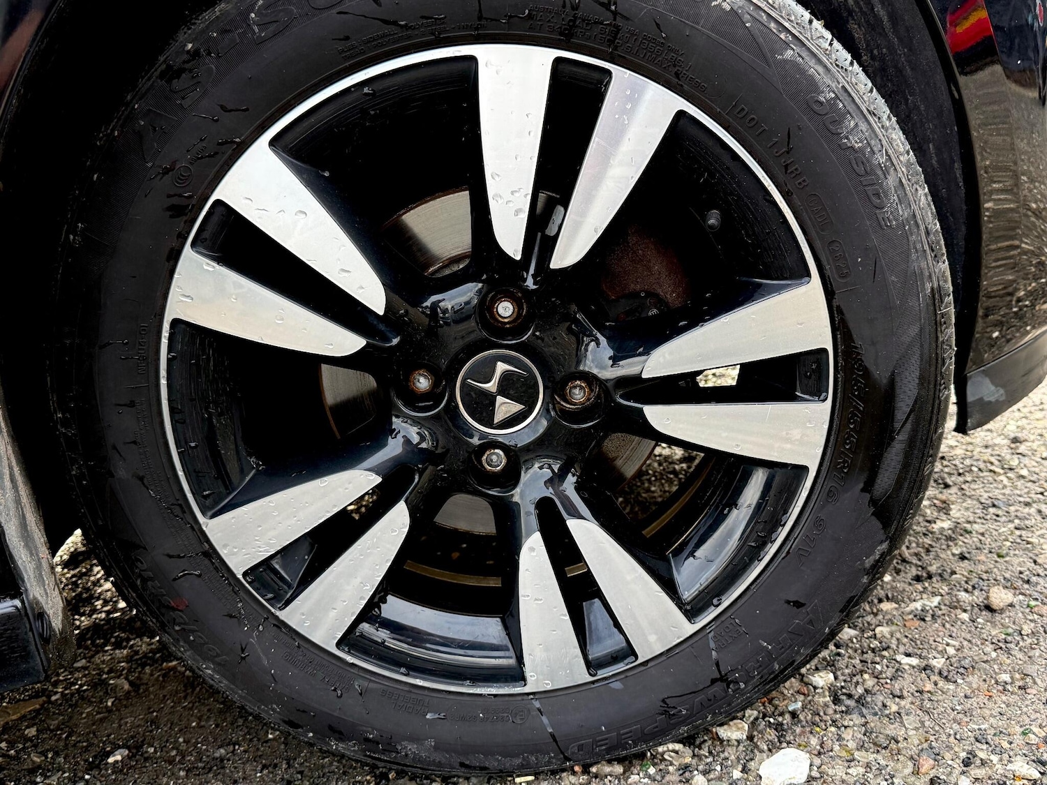 Used DS Automobiles DS 3 2017 for sale - 77479182: Photo 34