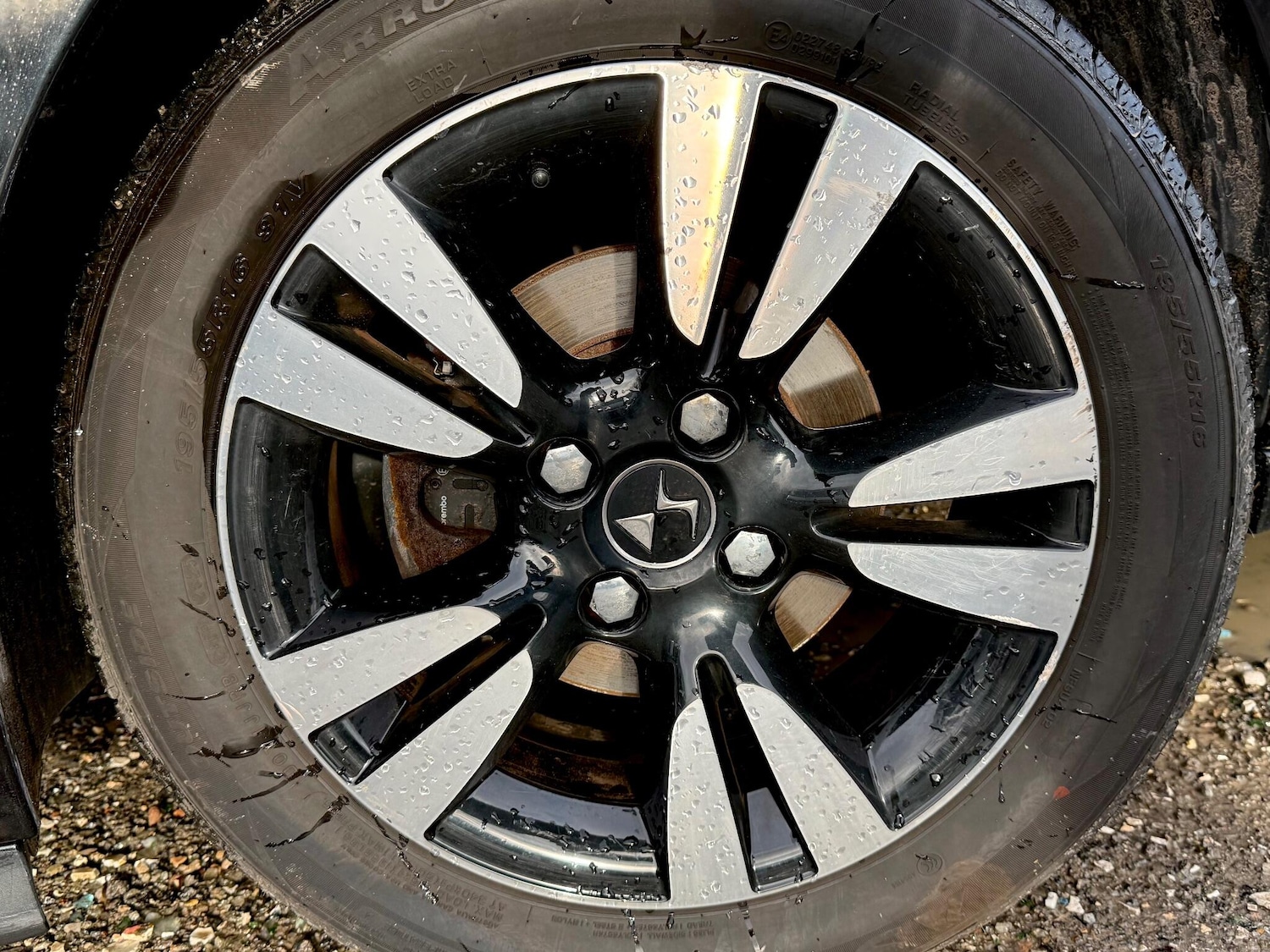 Used DS Automobiles DS 3 2017 for sale - 77479182: Photo 35