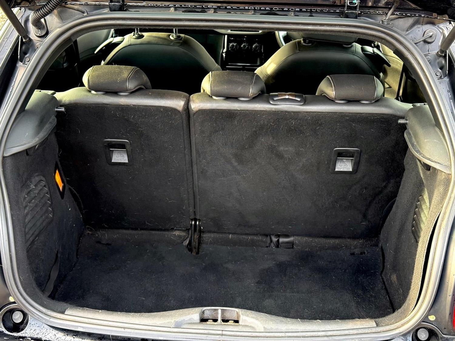 Used DS Automobiles DS 3 2017 for sale - 77479182: Photo 37