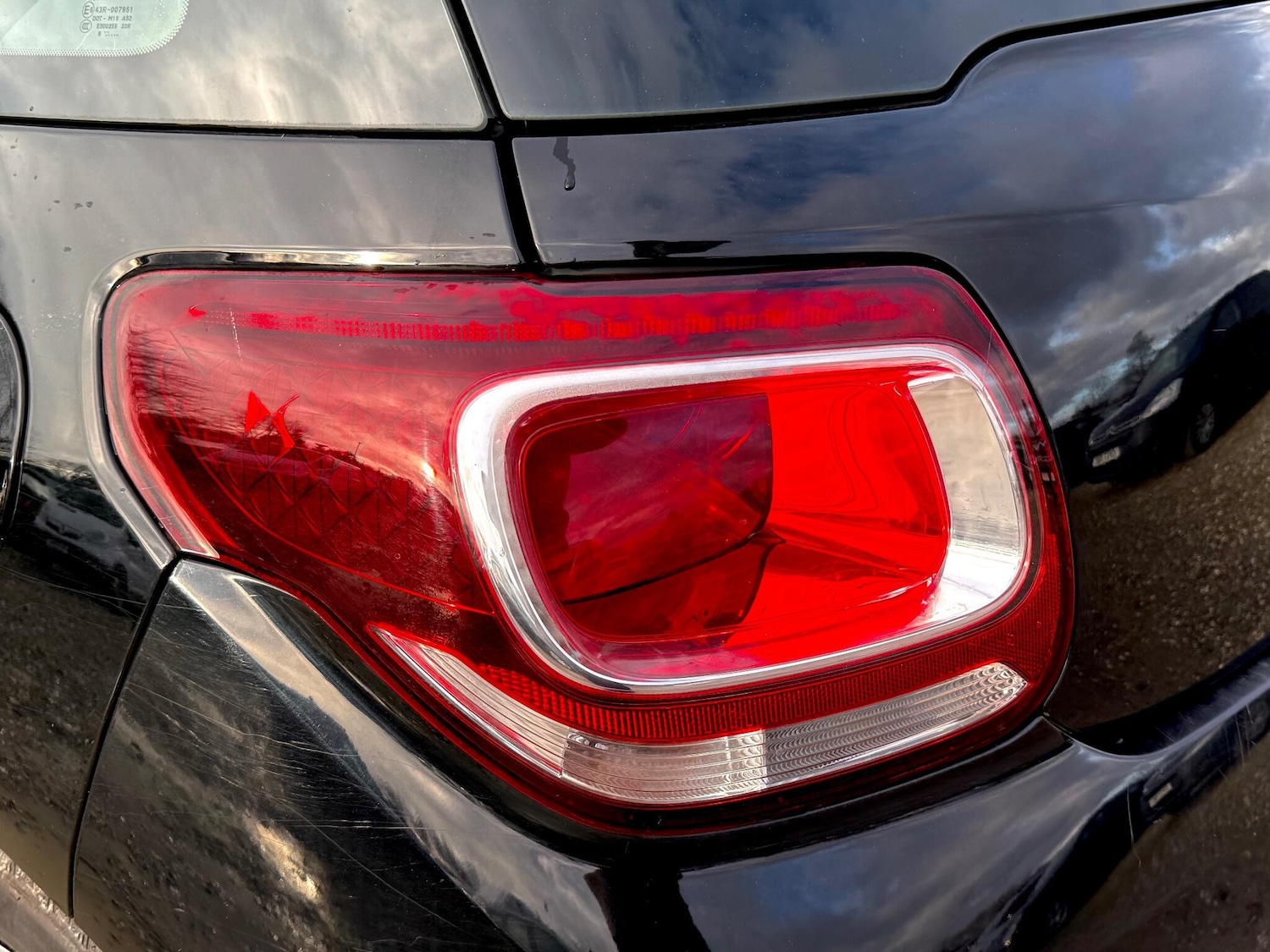 Used DS Automobiles DS 3 2017 for sale - 77479182: Photo 39