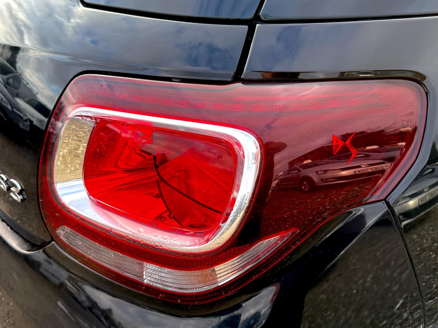 Used DS Automobiles DS 3 2017 for sale - 77479182: Photo 40