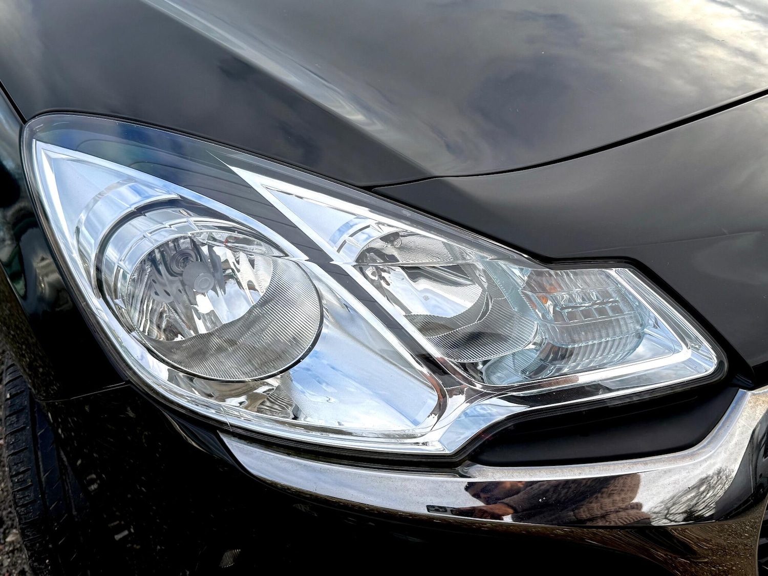 Used DS Automobiles DS 3 2017 for sale - 77479182: Photo 41