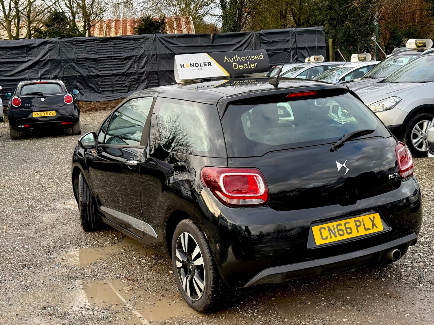 Used DS Automobiles DS 3 2017 for sale - 77479182: Photo 6