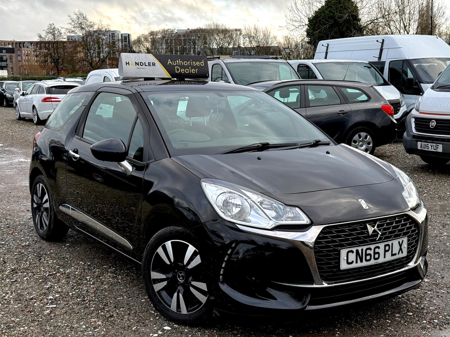 Used DS Automobiles DS 3 2017 for sale - 77479182: Photo 7