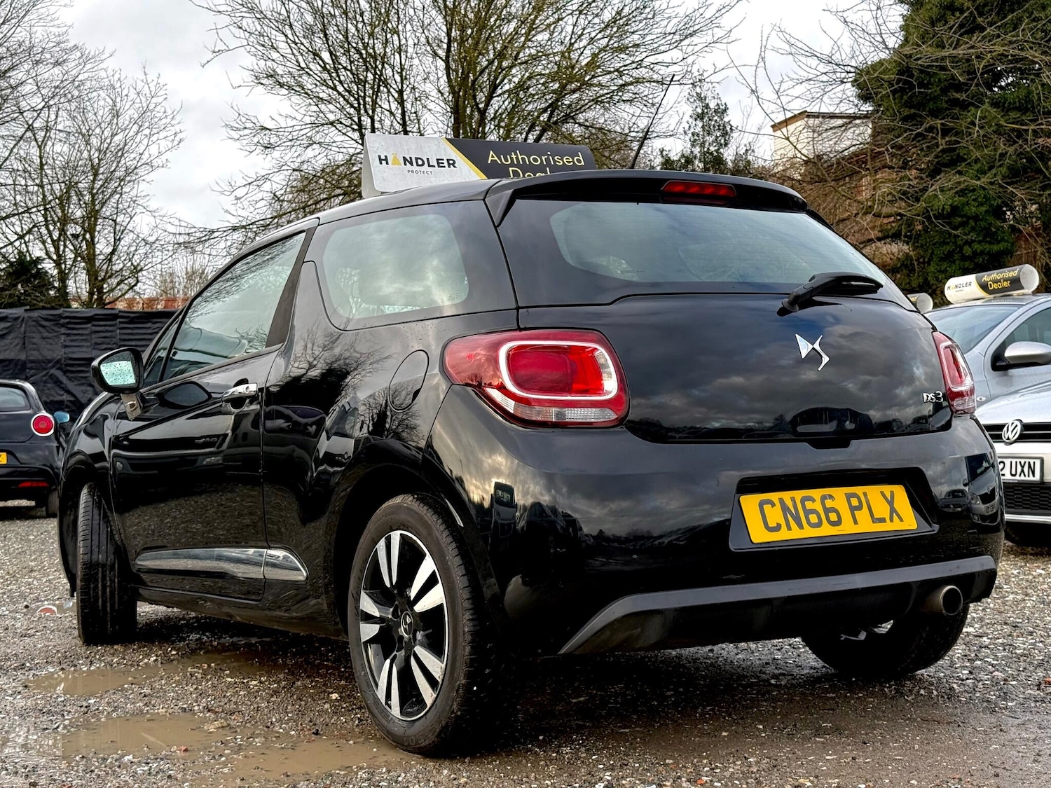 Used DS Automobiles DS 3 2017 for sale - 77479182: Photo 9