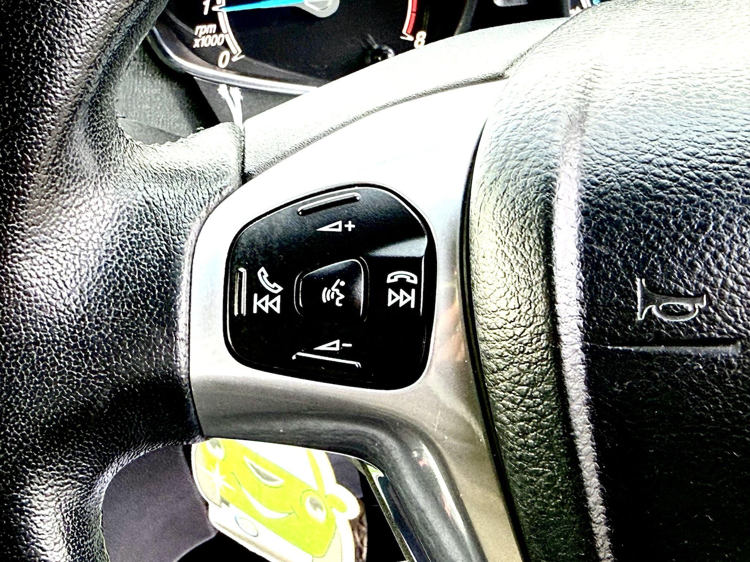 Used Ford Fiesta 2013 for sale - 77351425: Photo 16