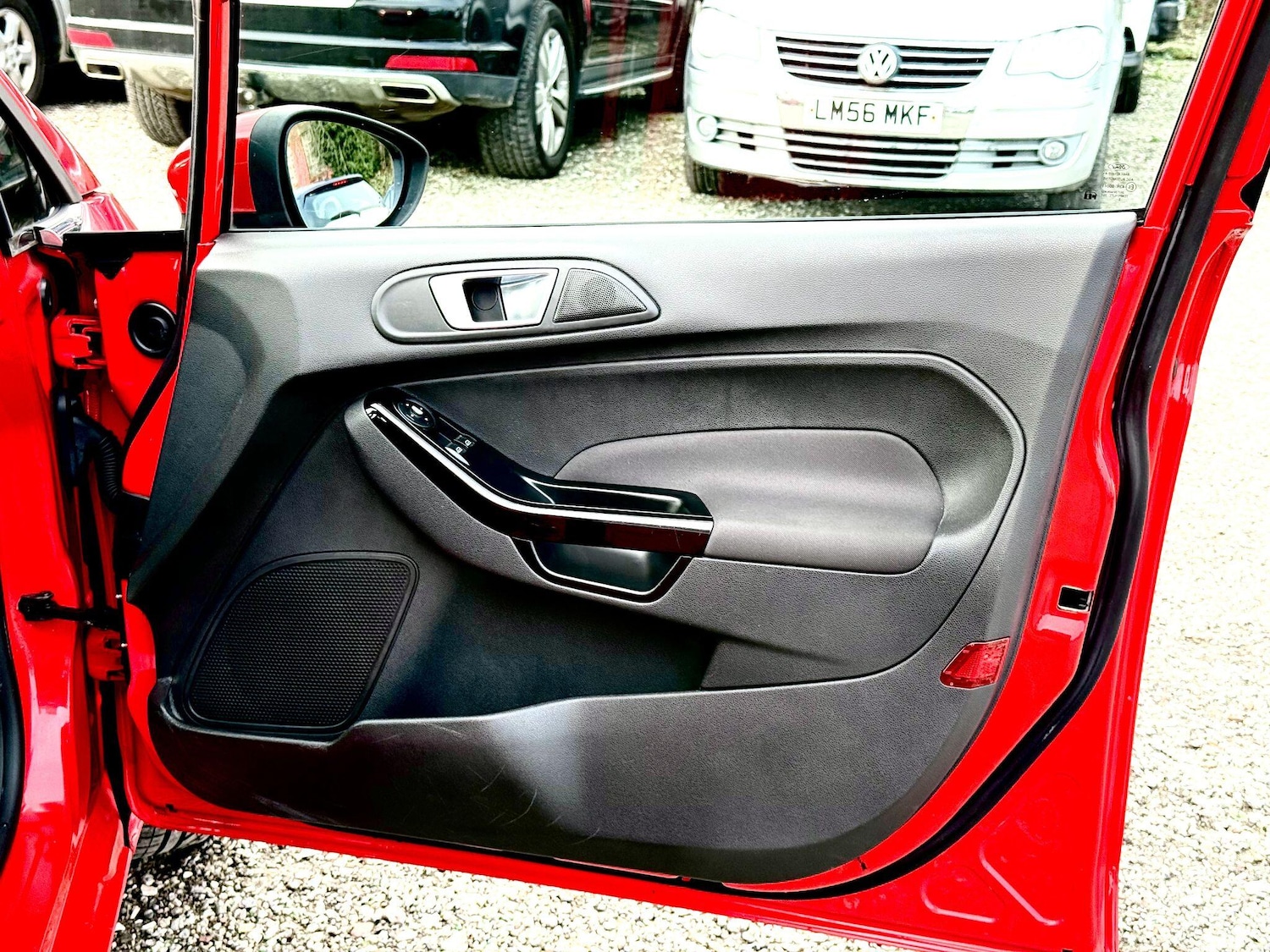 Used Ford Fiesta 2013 for sale - 77351425: Photo 18