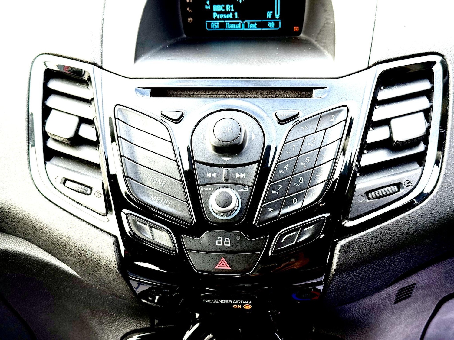 Used Ford Fiesta 2013 for sale - 77351425: Photo 25