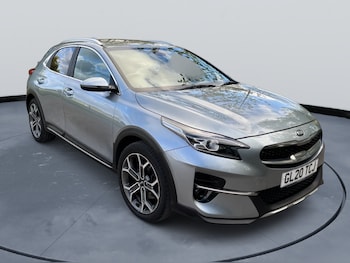 Used Kia XCeed 2020 for sale - 78603986: Photo