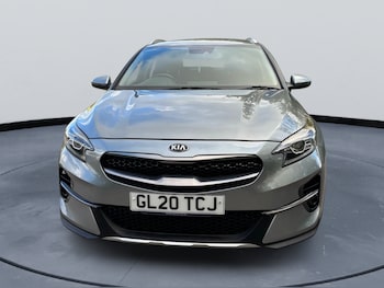 Used Kia XCeed 2020 for sale - 78603986: Photo