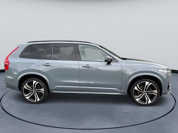 Used Volvo XC90 2019 for sale - 78746502: Photo