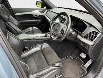 Used Volvo XC90 2019 for sale - 78746502: Photo