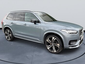 Used Volvo XC90 2019 for sale - 78474893: Photo