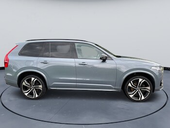 Used Volvo XC90 2019 for sale - 78474893: Photo