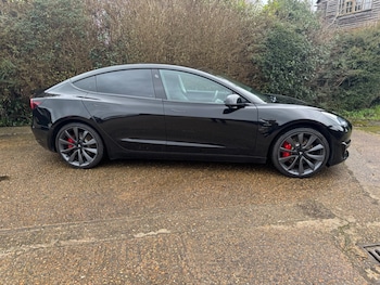 Used Tesla Model 3 2019 for sale - 77744353: Photo