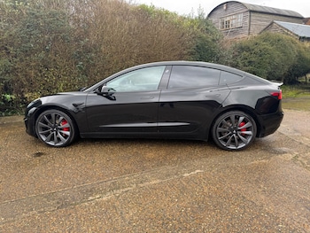 Used Tesla Model 3 2019 for sale - 77744353: Photo