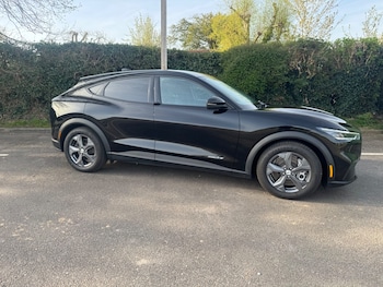 Used Ford Mustang Mach-E 2022 for sale - 78349128: Photo