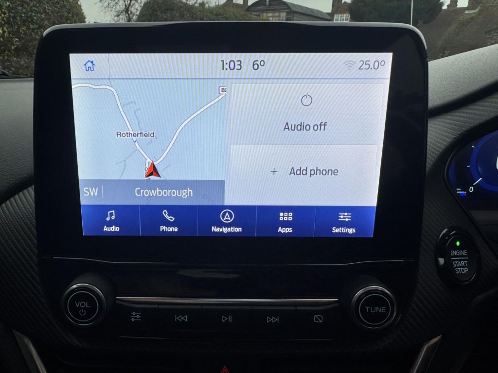 Used Ford Puma 2020 for sale - 77049386: Photo 11