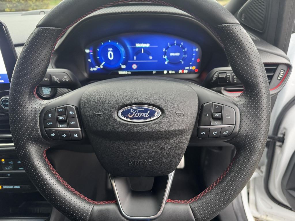 Used Ford Puma 2020 for sale - 77049386: Photo 13