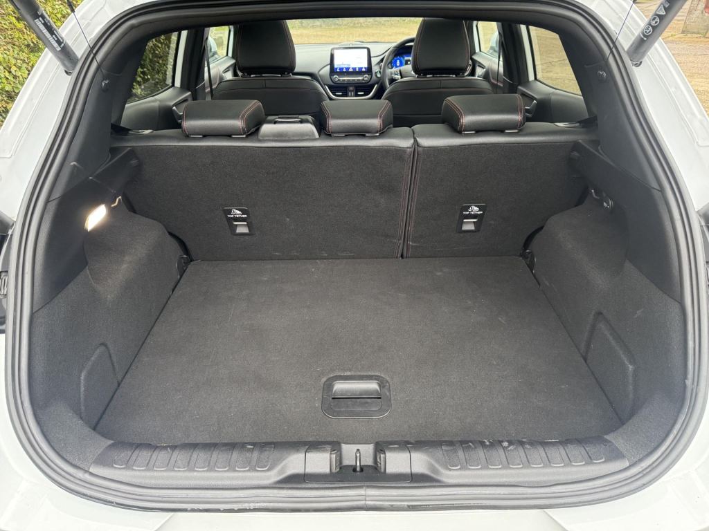 Used Ford Puma 2020 for sale - 77049386: Photo 15