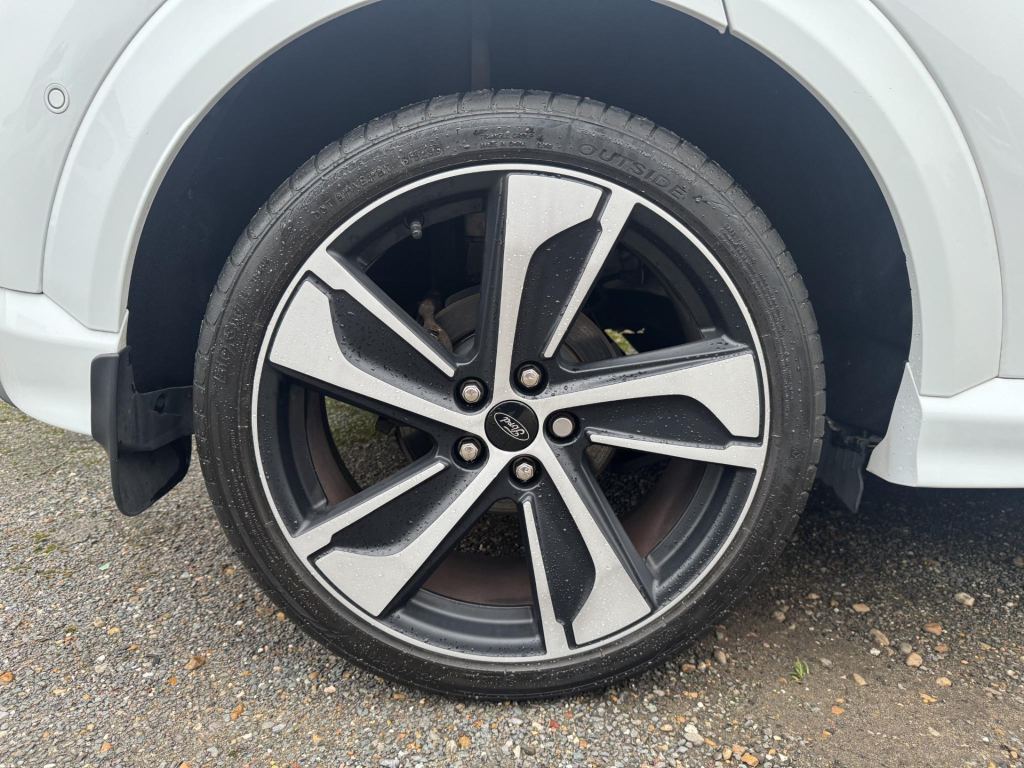 Used Ford Puma 2020 for sale - 77049386: Photo 17