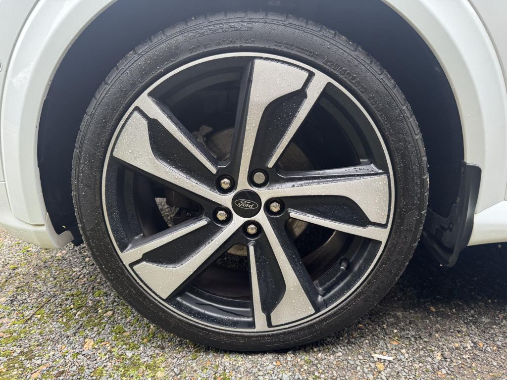 Used Ford Puma 2020 for sale - 77049386: Photo 18