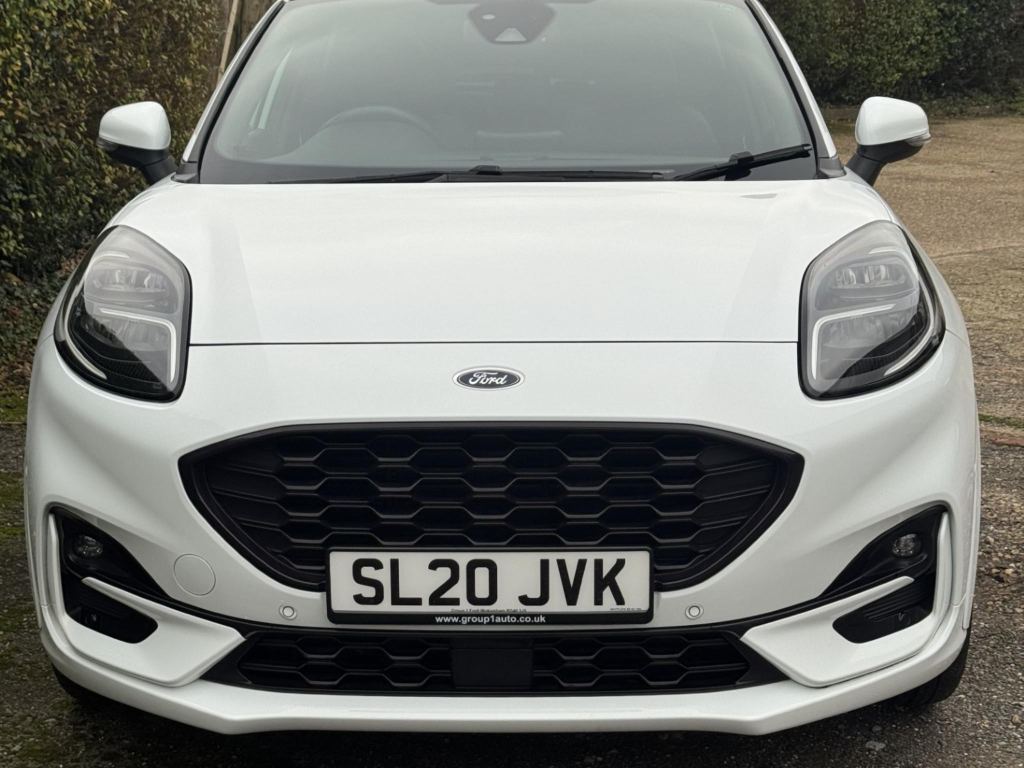 Used Ford Puma 2020 for sale - 77049386: Photo 5