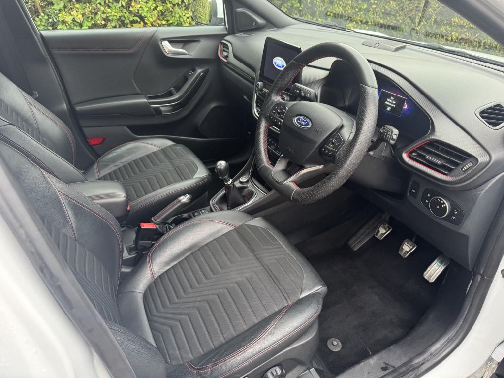 Used Ford Puma 2020 for sale - 77049386: Photo 6