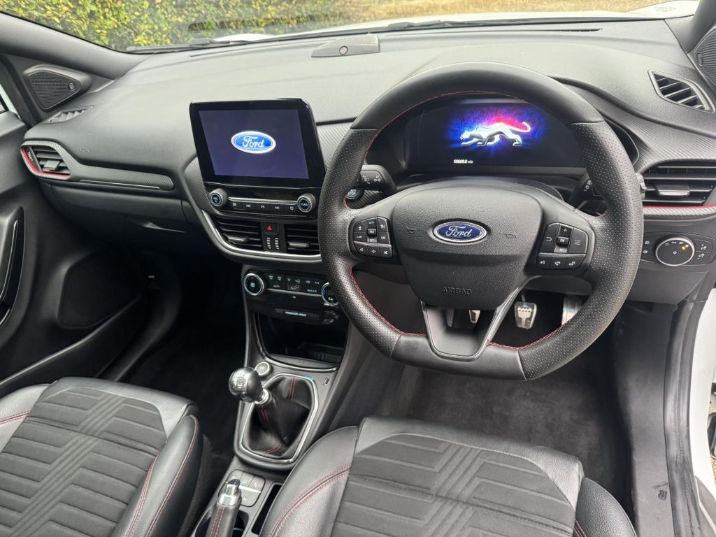 Used Ford Puma 2020 for sale - 77049386: Photo 7