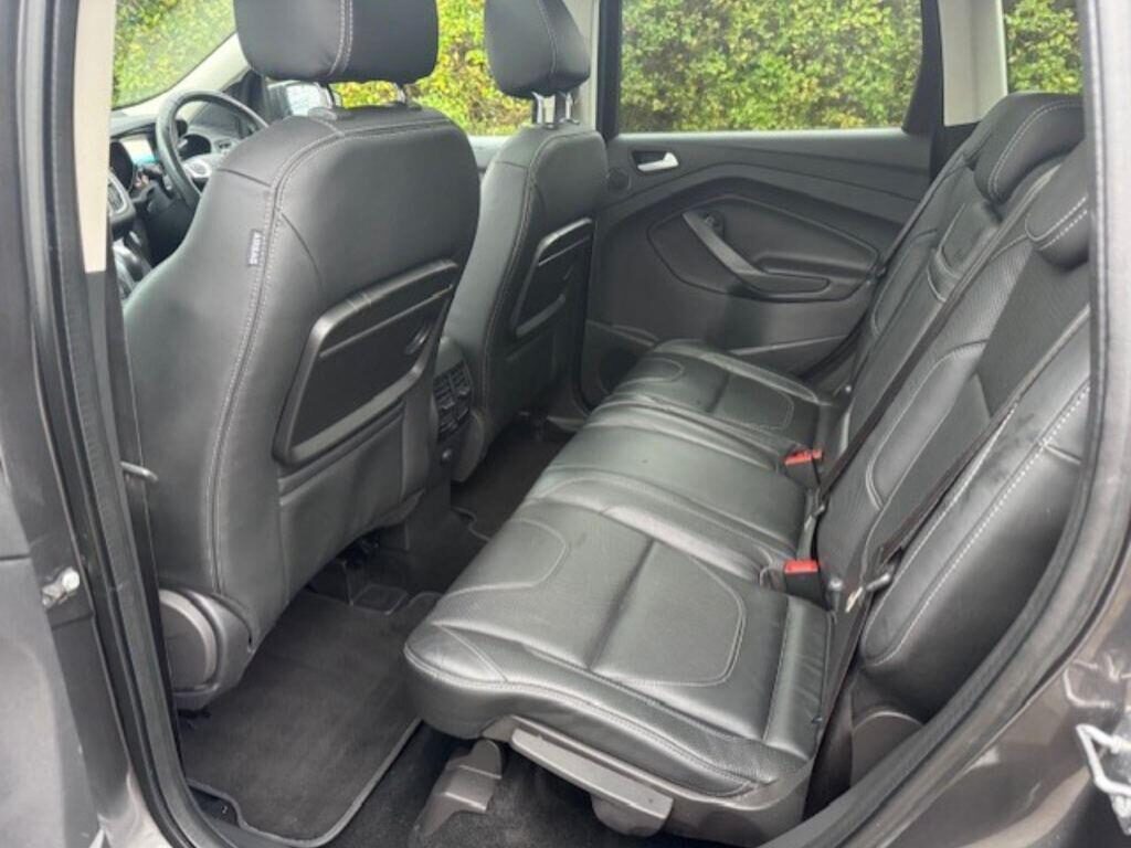 Used Ford Kuga 2016 for sale - 77744346: Photo 10