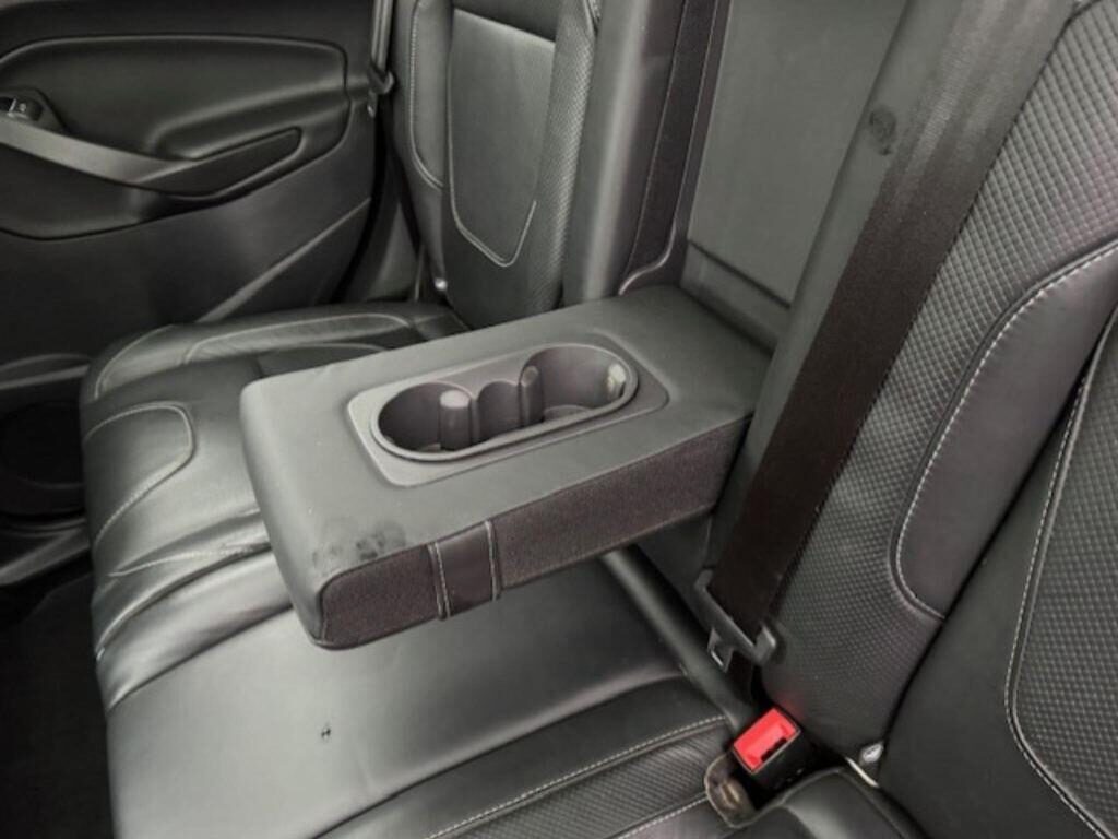 Used Ford Kuga 2016 for sale - 77744346: Photo 11