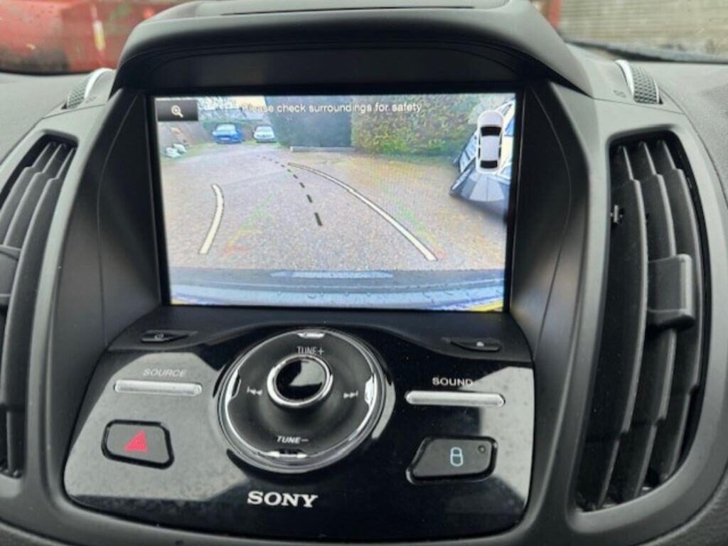 Used Ford Kuga 2016 for sale - 77744346: Photo 12