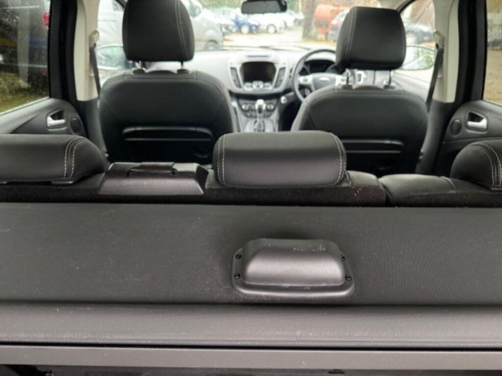 Used Ford Kuga 2016 for sale - 77744346: Photo 14