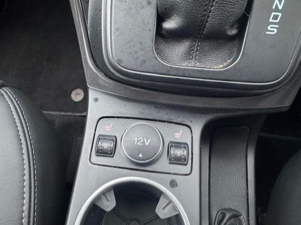 Used Ford Kuga 2016 for sale - 77744346: Photo 18