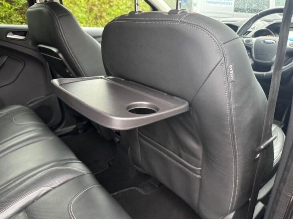 Used Ford Kuga 2016 for sale - 77744346: Photo 21